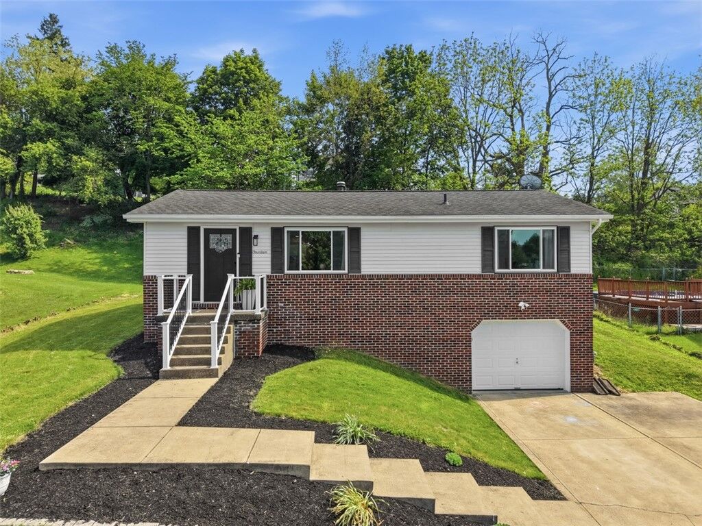 Property Photo:  14 Saxony Dr  PA 15636 