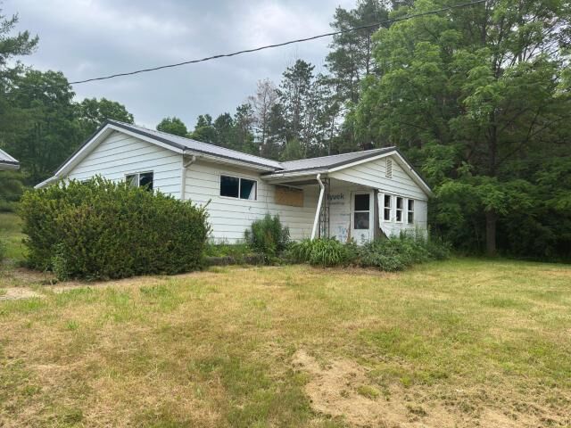 Property Photo: 31220 Route 6 PA 16340
