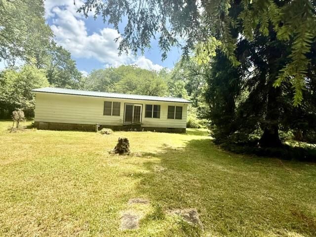 Property Photo:  387 Crane Run Road  PA 16347 