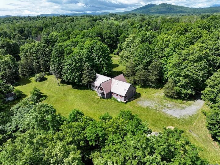 Property Photo:  51 Blockhouse Road  NY 12996 