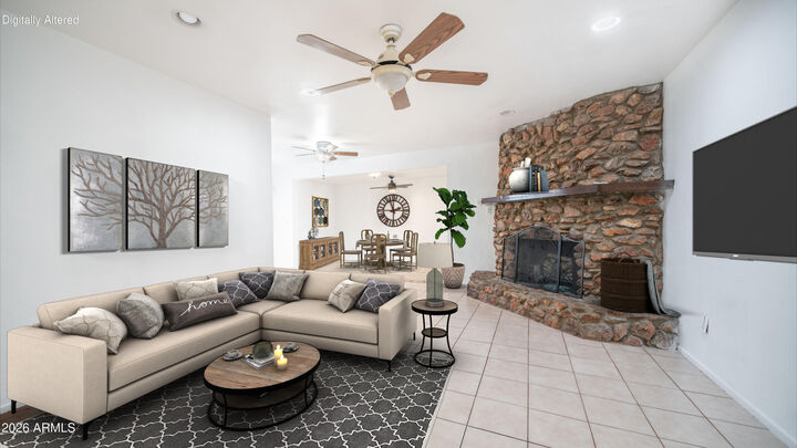 Property Photo:  588 W 21st Avenue  AZ 85120 