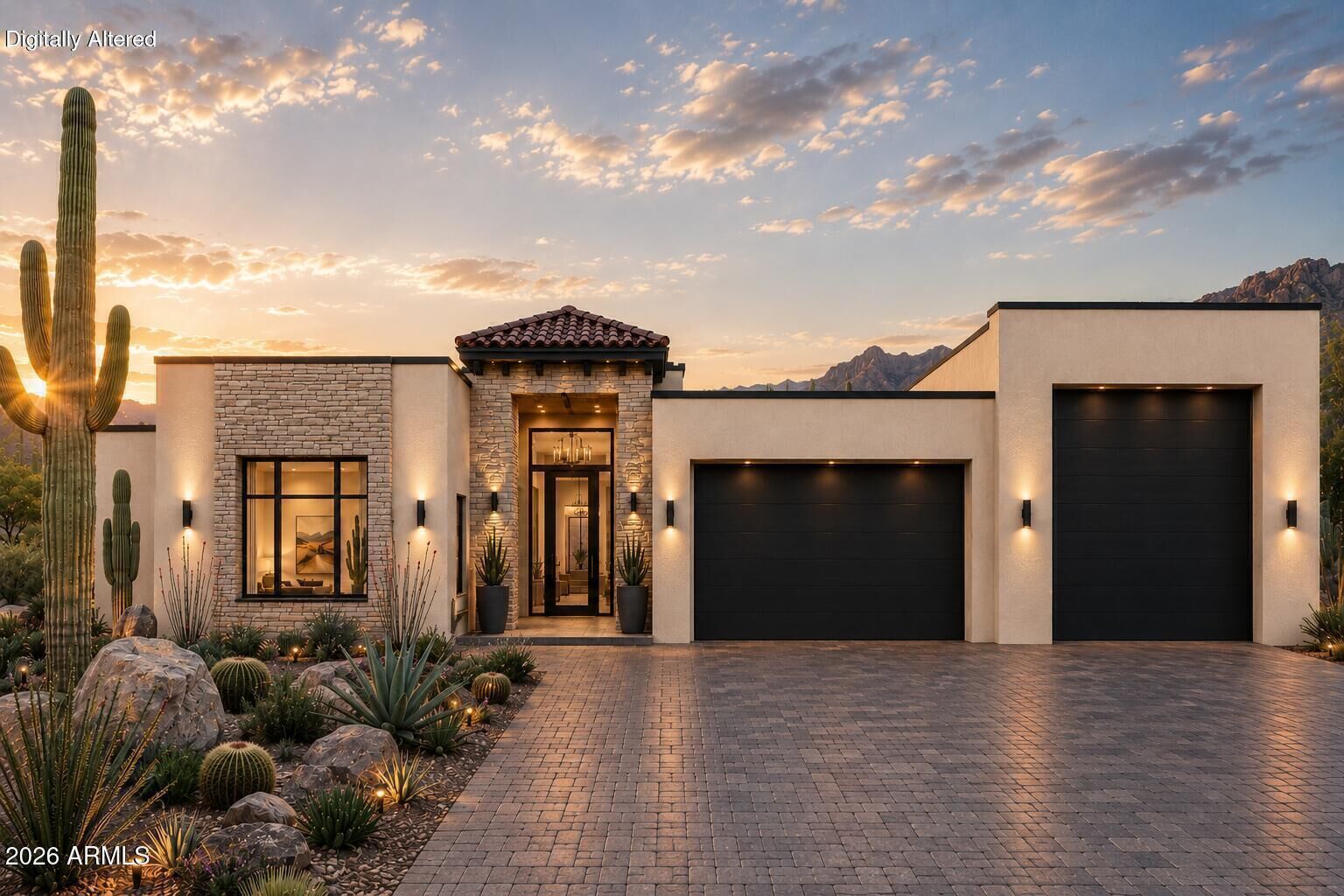 Property Photo:  0 E Montello Road  AZ 85266 