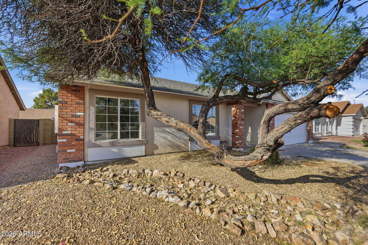 Property Photo:  2047 E Temple Court  AZ 85296 
