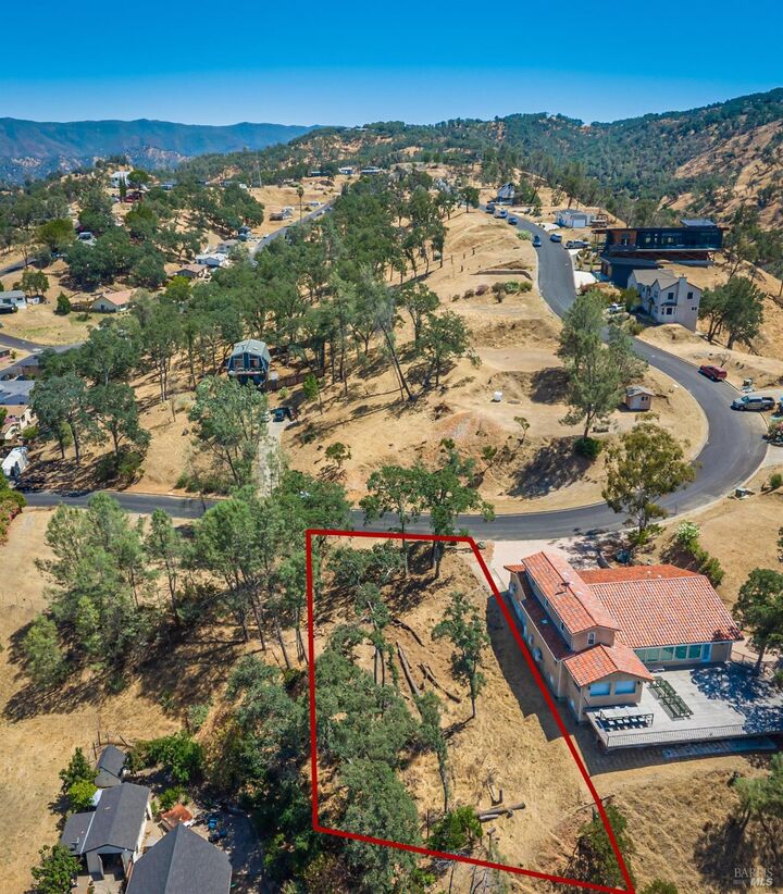 Property Photo: 1009 Westridge Drive CA 94558