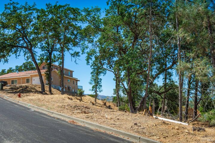 Property Photo:  1009 Westridge Drive  CA 94558 