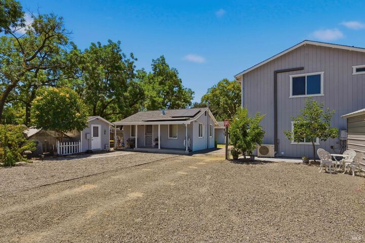 Property Photo: 52 Mallard Court CA 94559