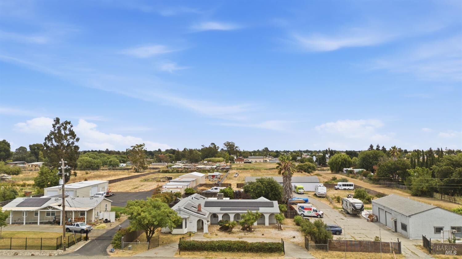 Property Photo: 4344 Olive Avenue CA 94533