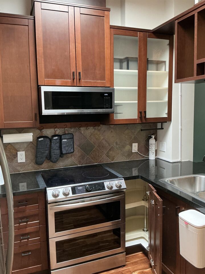 Property Photo:  8988 Hudson Street 508  BC V6P 6Z1 