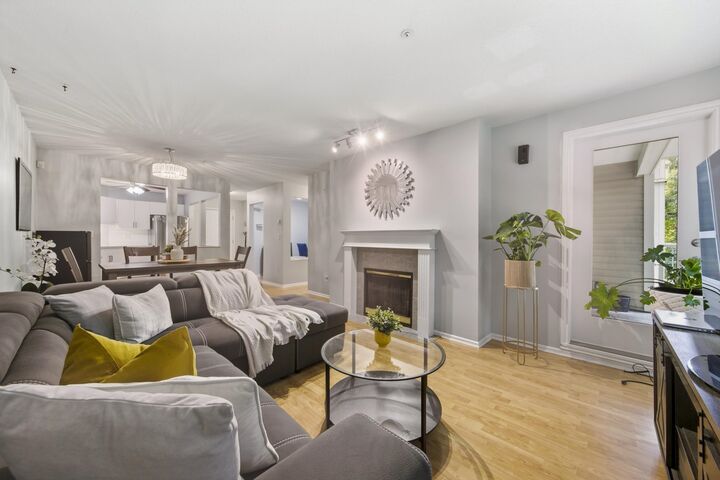 Property Photo: 9688 148 Street 311 BC V3R 0W2