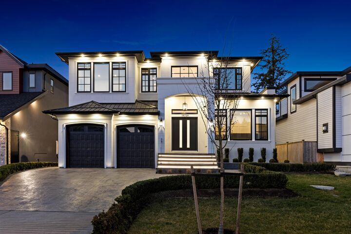 Property Photo: 19759 33 Avenue BC V3A 0N9