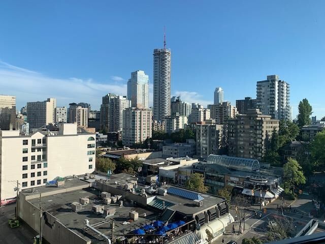 Property Photo:  1200 Alberni Street #1201  BC V6E 1A6 