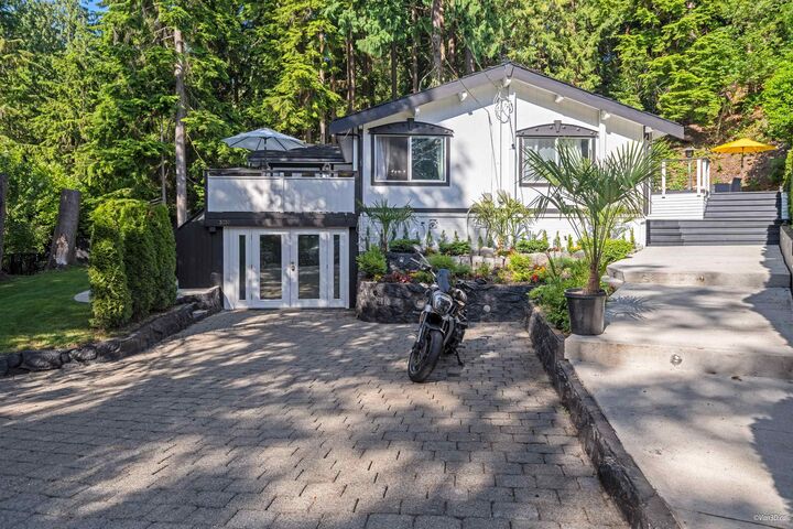 Property Photo: 3870 Emerald Drive BC V7R 3B8
