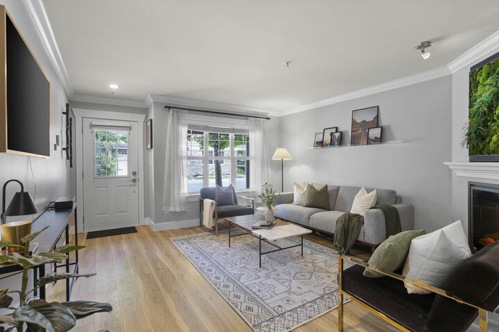 Property Photo:  22977 116 Avenue 42  BC V2X 9A8 