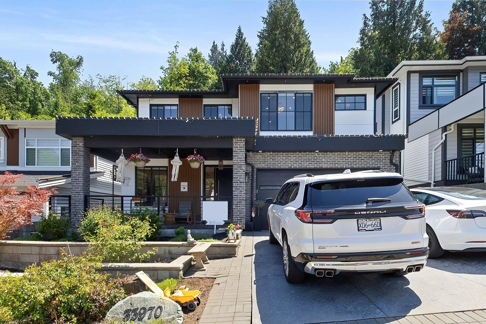 Property Photo: 33970 Tooley Place BC V2V 0G5