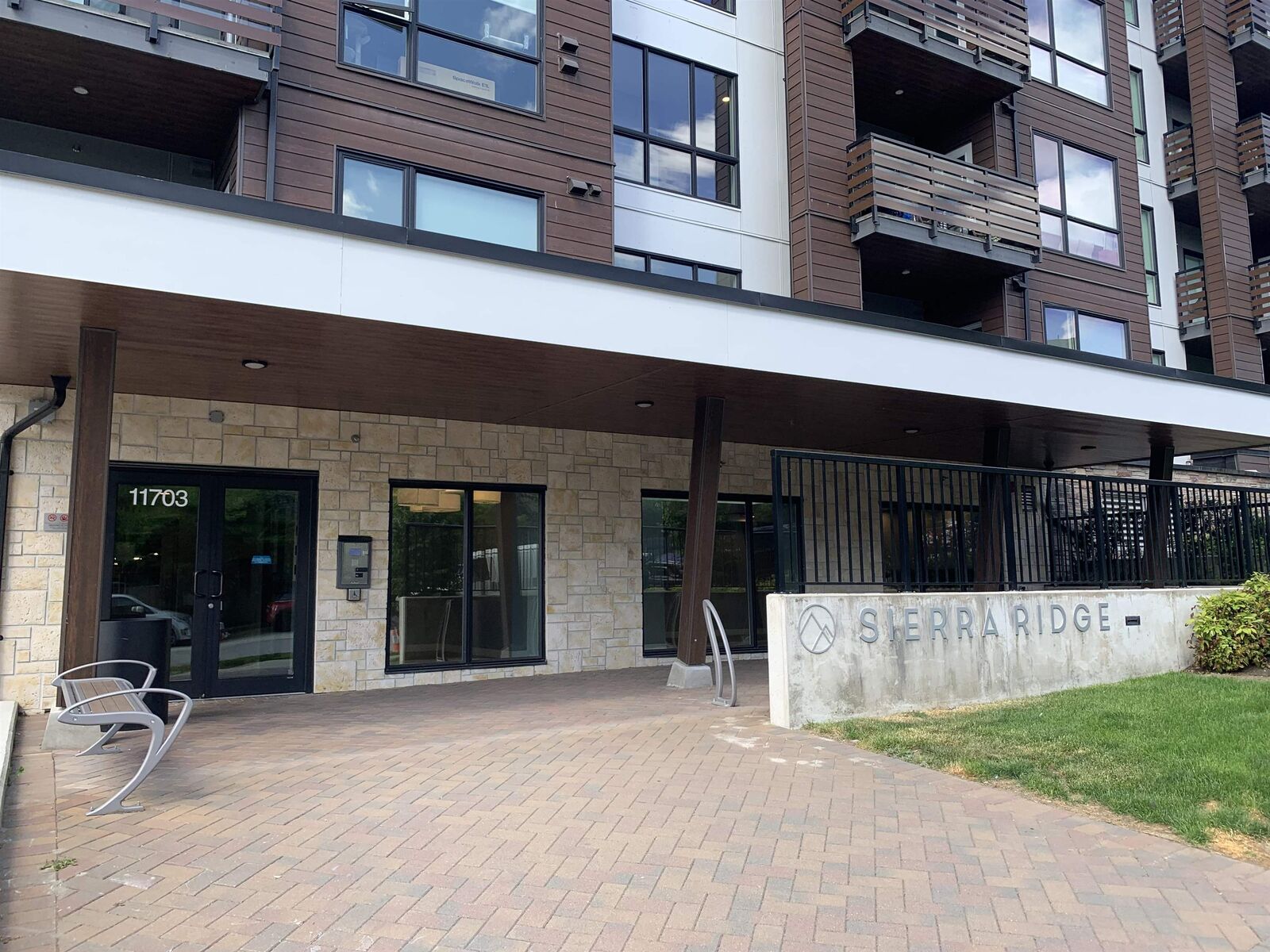 Property Photo: 11703 Fraser Street BC V2X 9A7