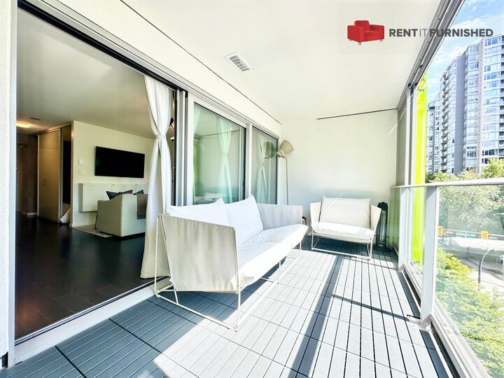 Property Photo:  999 Seymour Street 503  BC V6B 0M5 