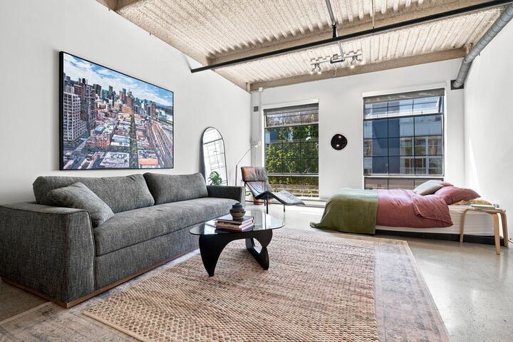 Property Photo: 237 E 4th Avenue 303 BC V5T 4R4