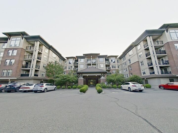 8955 Edward Street 201 — photo 1