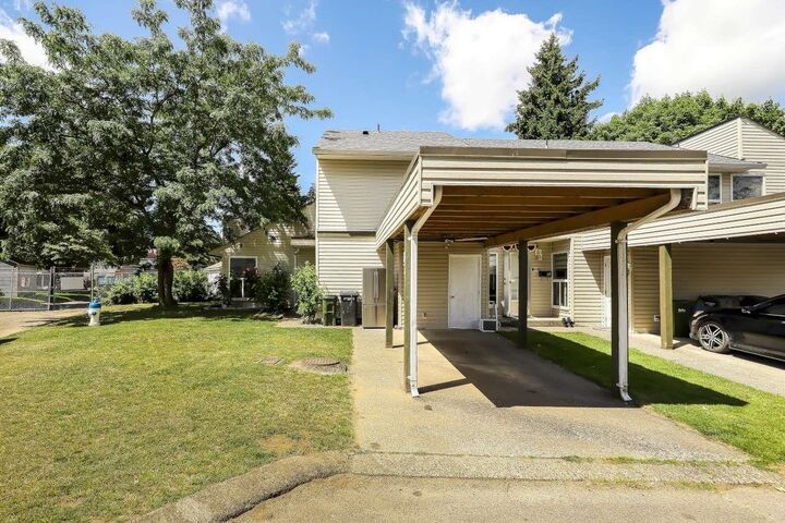 Property Photo: 3030 Trethewey Street 87 BC V2T 4N2