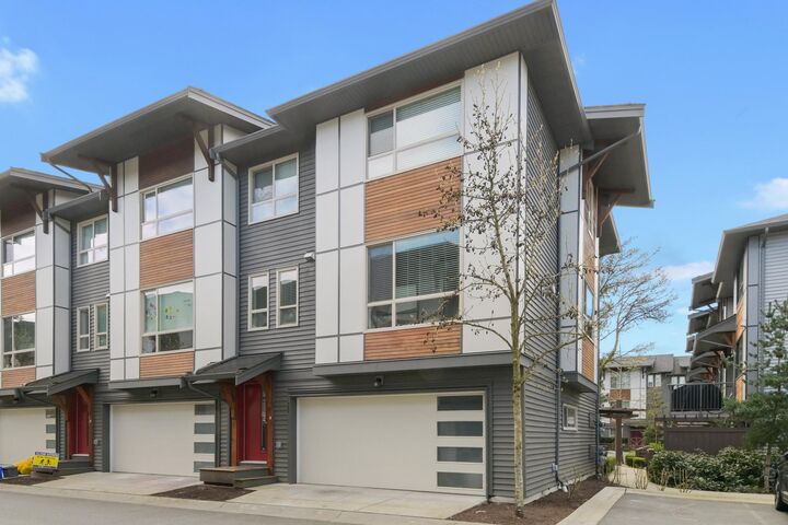 Property Photo: 8508 204 Street 32 BC V2Y 0V8