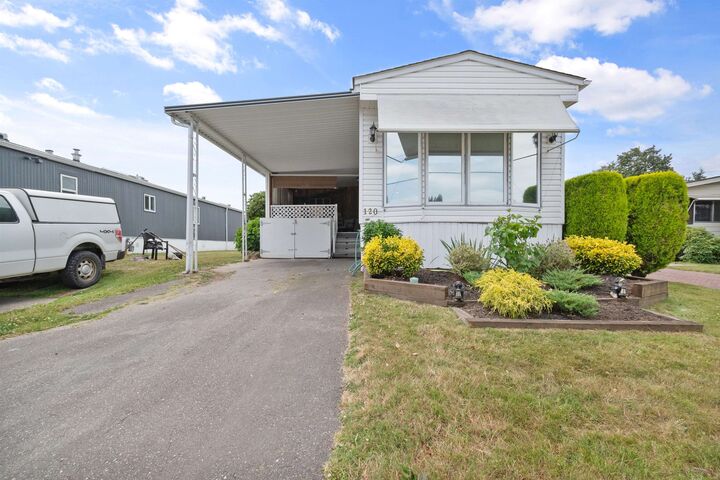6338 Vedder Road 120 — photo 1