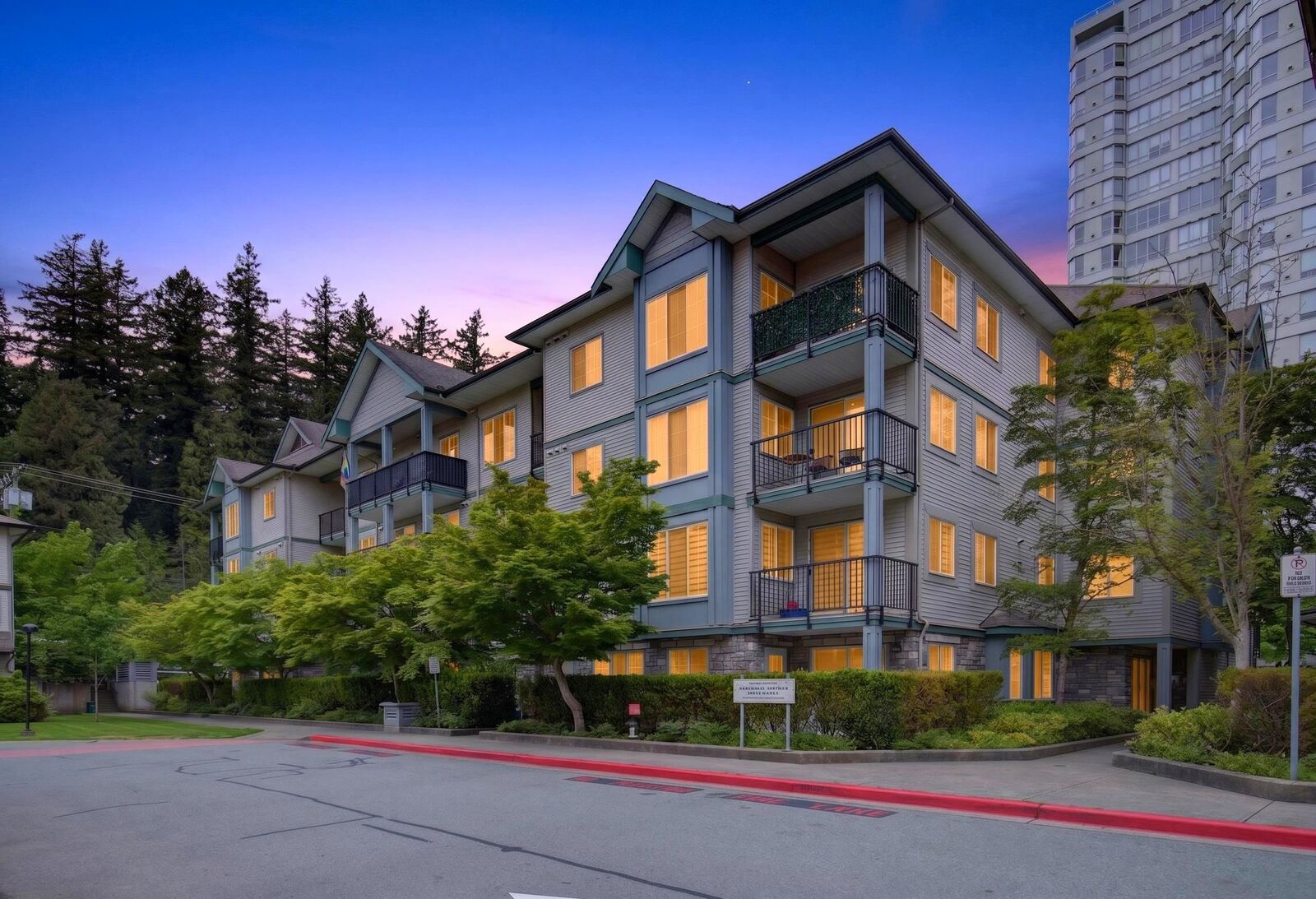 Property Photo: 14859 100 Avenue 105 BC V3R 2V5