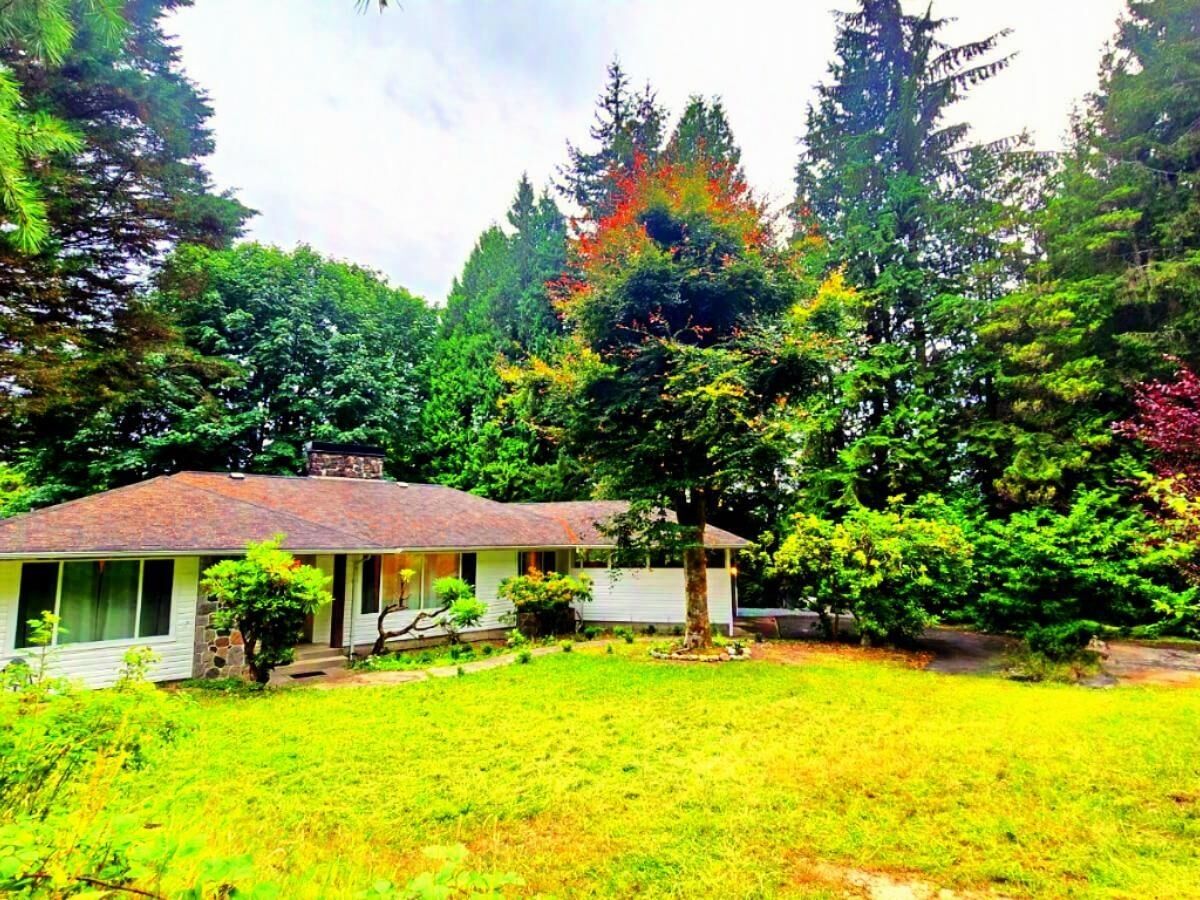 Property Photo:  640 Stevens Drive Upstairs  BC V7S 1C9 