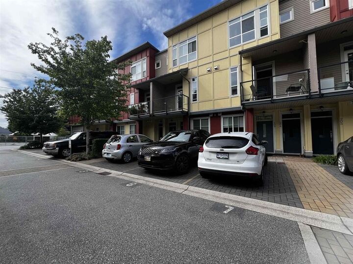 Property Photo: 4808 Linden Drive 203 BC V4K 0B5