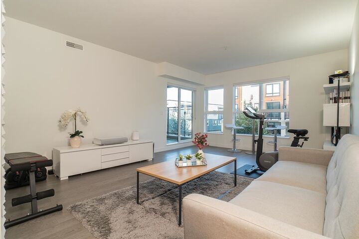 Property Photo: 10177 River Drive 218 BC V6X 0S2