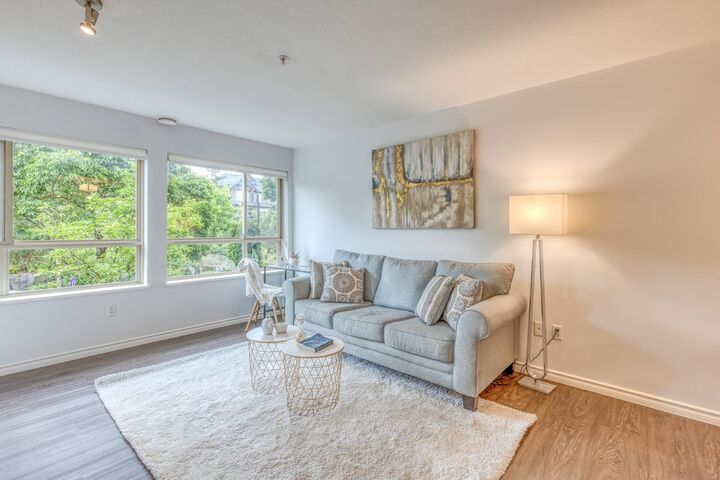 Property Photo:  3132 Dayanee Springs Boulevard 316  BC V3E 0B5 