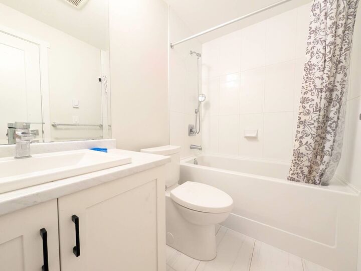 Property Photo:  165xx 103A Ave Bsmt  BC V4N 6V4 