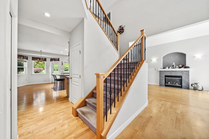 Property Photo: 16 Wilkes Creek Drive BC V3H 4Z6