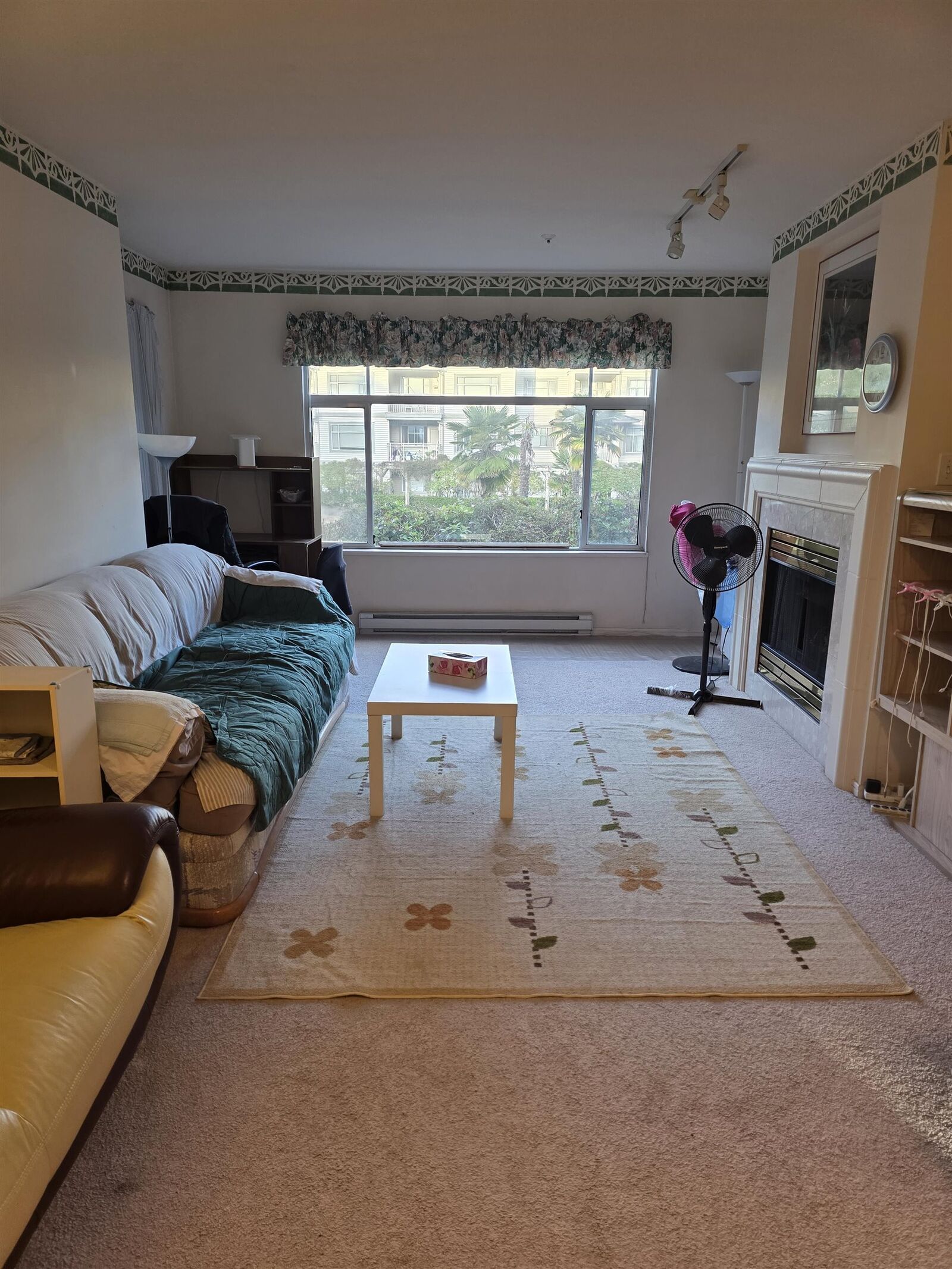 Property Photo: 8180 Jones Road 203 BC V6Y 3Z6