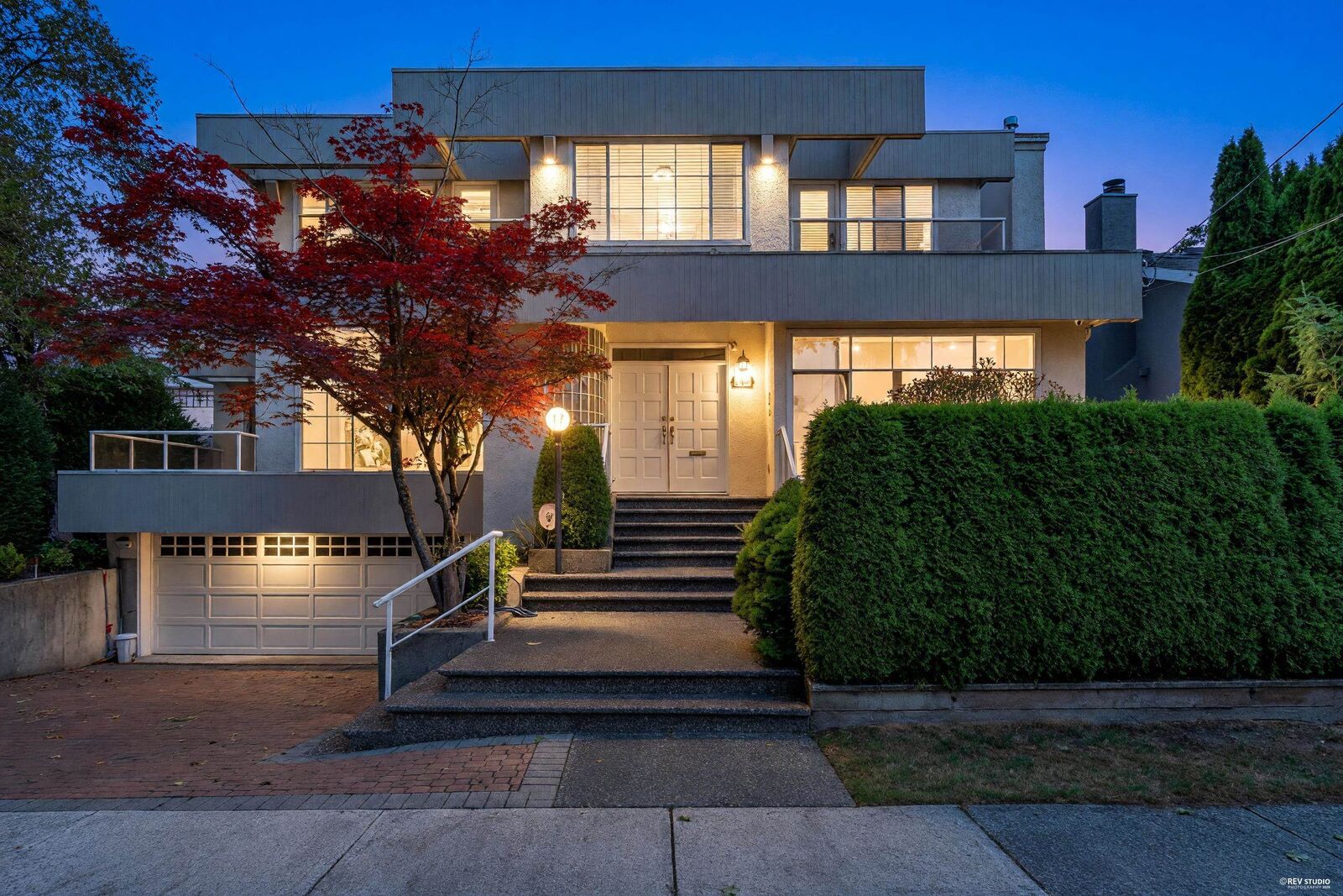 Property Photo: 3549 W 40th Avenue BC V6N 3B7