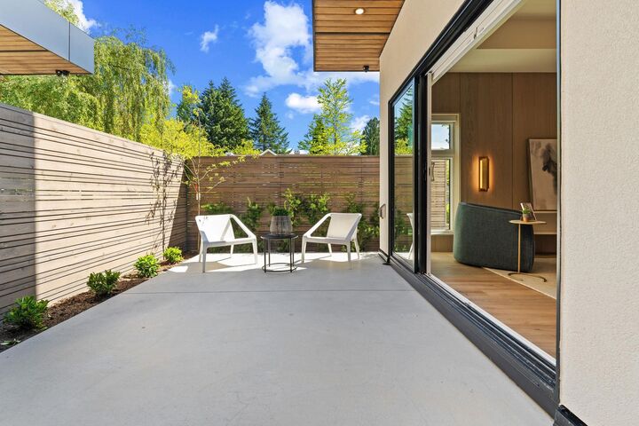Property Photo:  5485 Larch Street  BC V5P 2E6 