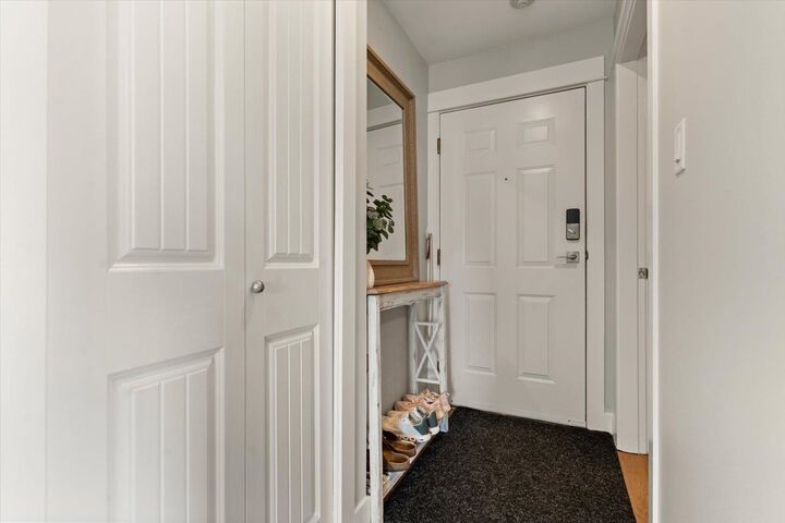 Property Photo: 32725 George Ferguson Way 222 BC V2T 5M5