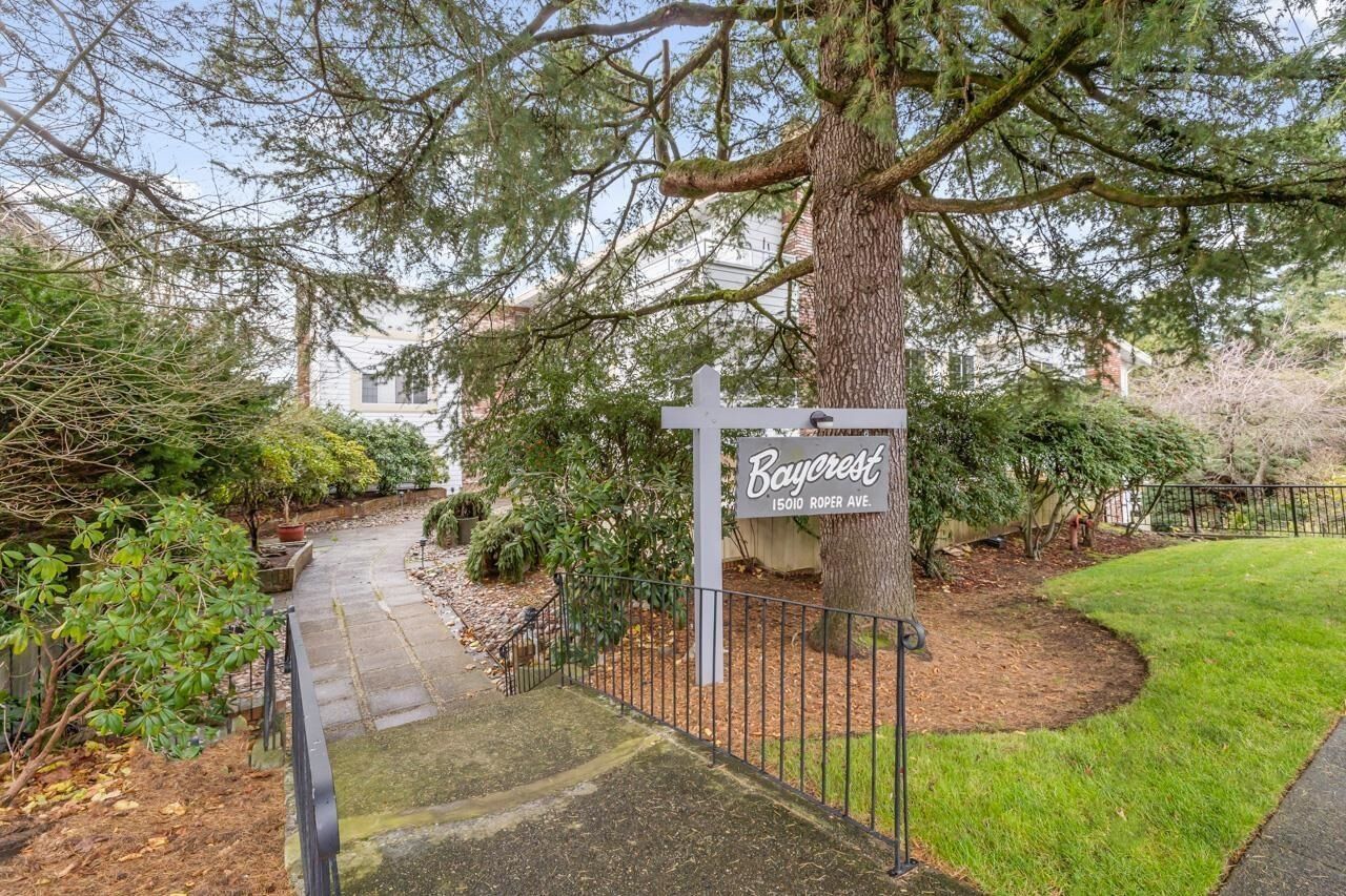 Property Photo:  15010 Roper Avenue 302  BC V4B 5A9 