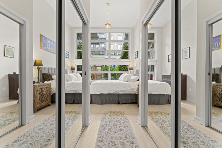 Property Photo:  6160 London Road 132  BC V7E 4J2 