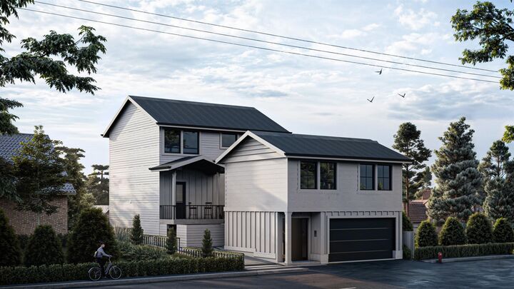 Property Photo: 16486 20A Avenue BC V3Z 0X6