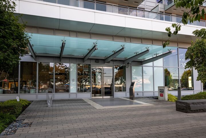 Property Photo: 433 SW Marine Drive 512 BC V5X 0H5