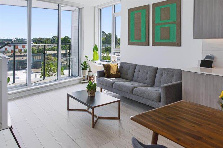 Property Photo: 1401 Hunter Street 405 BC V7J 0E2