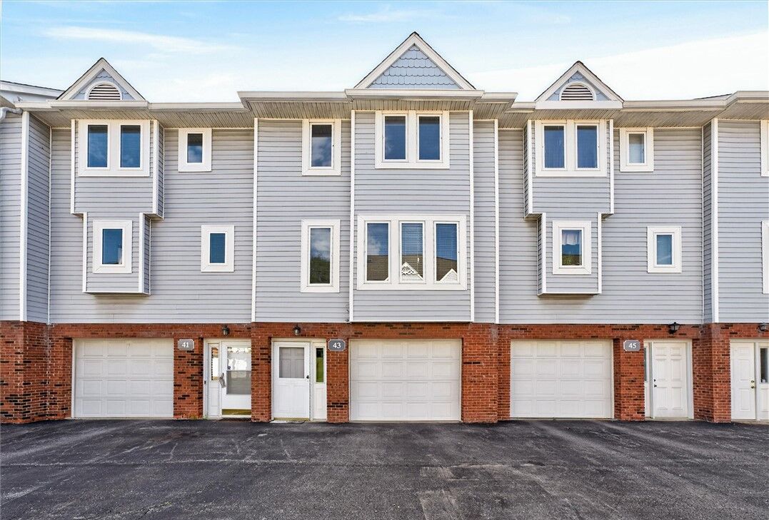 Property Photo:  43 Union Hill Drive  NY 14559 
