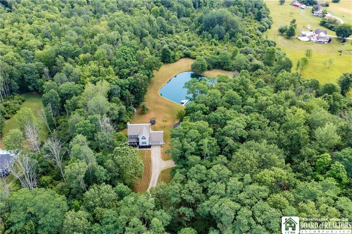 Property Photo: 1562 Shadyside Road NY 14750