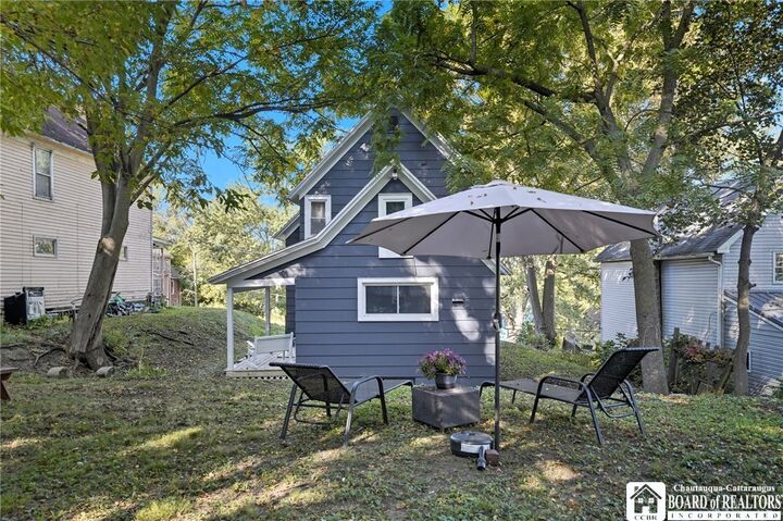 Property Photo:  328 N 6th Street  NY 14760 