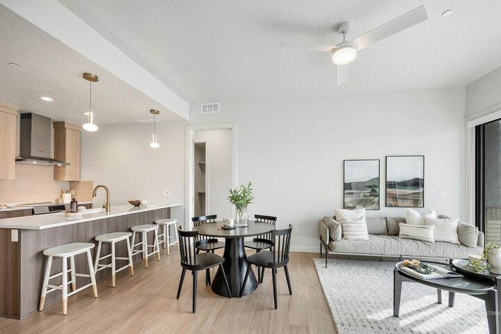 Property Photo: 4430 E Haystack St 209 ID 83716