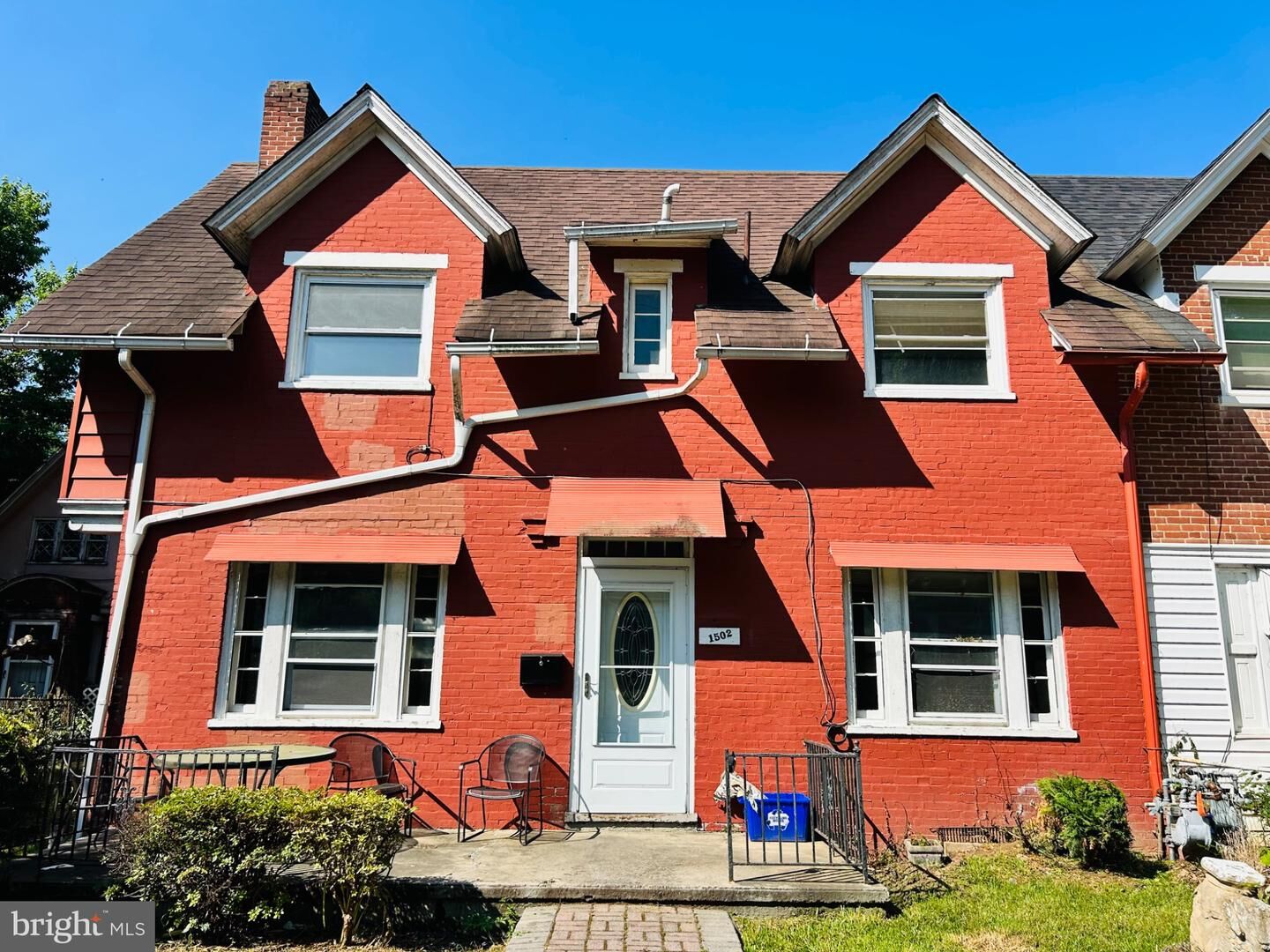 Property Photo:  1502 Allison Street  PA 17104 