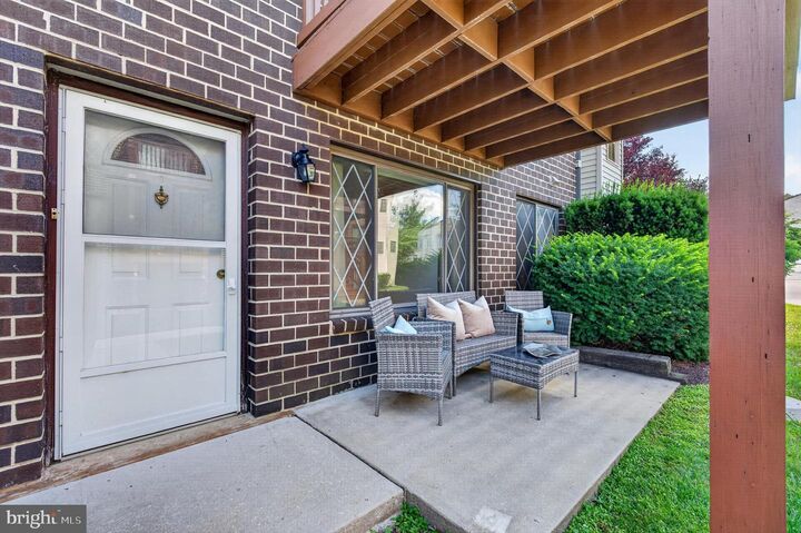 Property Photo: 5200 Hilltop Drive 313 PA 19015