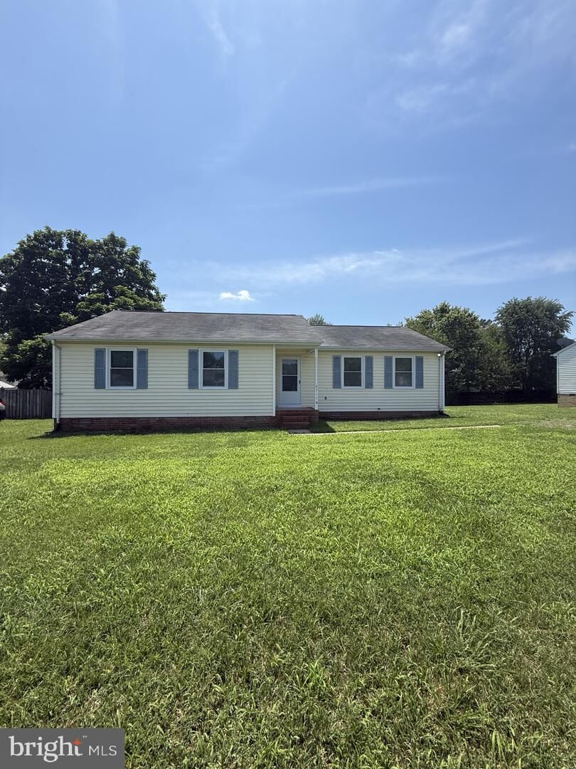 Property Photo: 7110 Sharon Road VA 22407