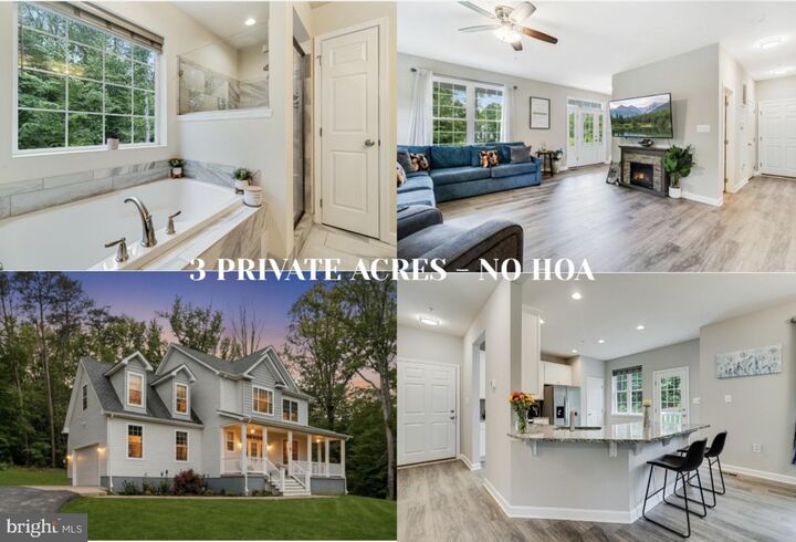 Property Photo:  8055 Shannon Woods Place  MD 20662 