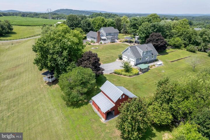 Property Photo: 139 Panarama Drive VA 22603